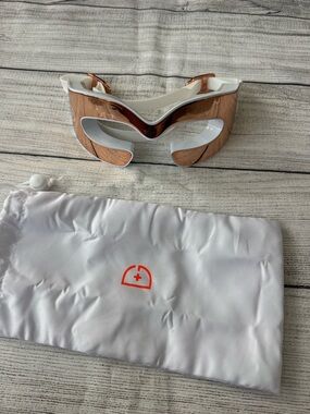 Dr. Dennis Gross LED Eye Mask DRx SpectraLite™ EyeCare Max Pro LED Device